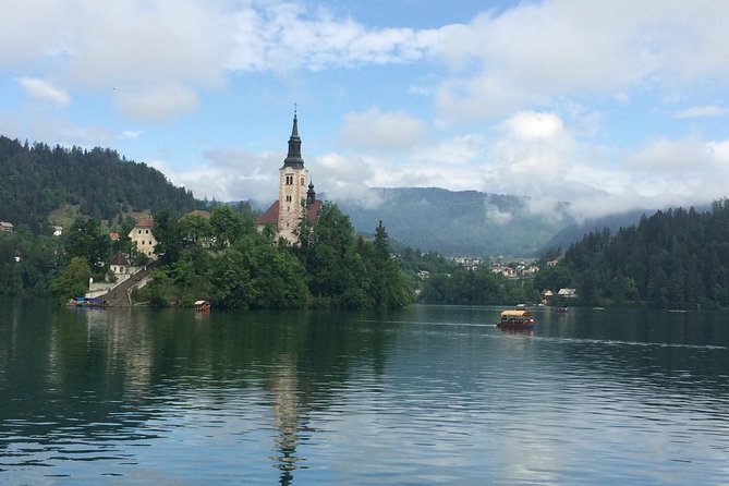 Private Guided Tour of Ljubljana and Lake Bled From Zagreb - Private Tour Experience