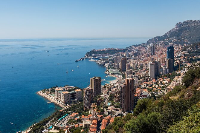 Private Guided Tour of Monaco - Customer Reviews