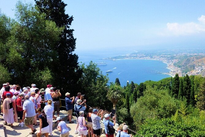 Private Guided Tour of Nice - The Sum Up