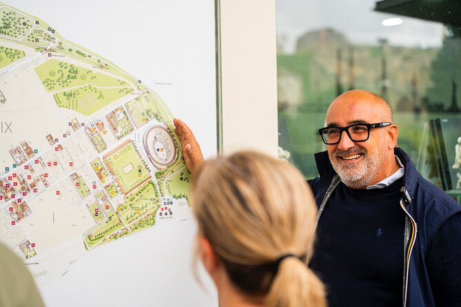 Private Guided Tour of Pompei - Highlights of the Tour