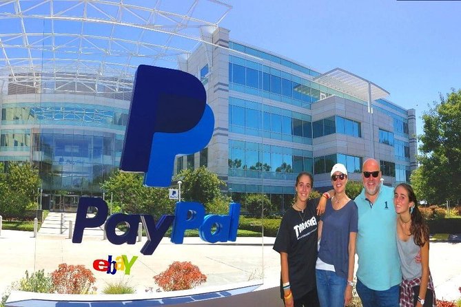 Private Guided Tour of Silicon Valley From San Francisco - Frequently Asked Questions