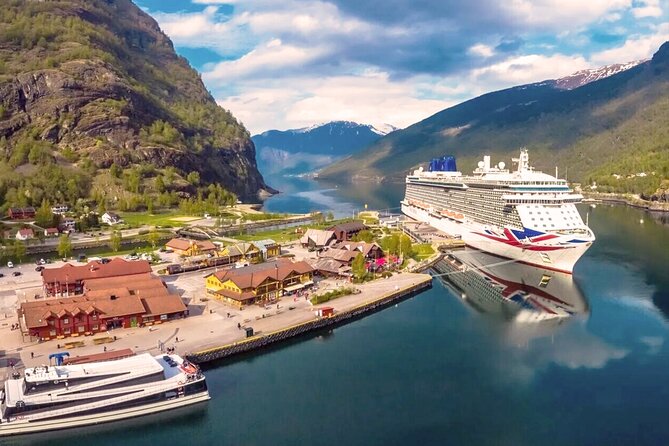 Private Guided Tour to Oslo Nærøyfjord Cruise and Flåm Railway - Additional Considerations