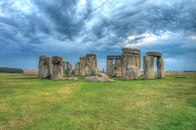 Private Guided Tours Stonehenge.Windsor.Salisbury - Cancellation Policy