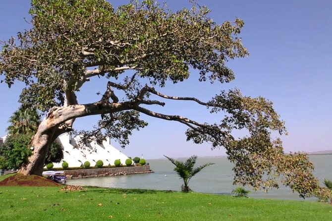 Private Guided Tours To Bahir Dar Lake Tana Monastery & Blue Nile Waterfalls - Frequently Asked Questions