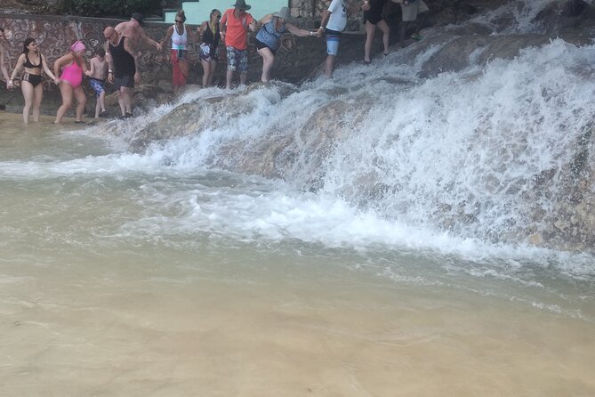Private Guided Water Experience Tour From St. Andrew to Portland - Tour Policies and Cancelation