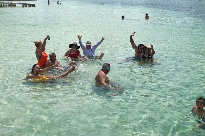 Private Half Day Boat Tour, 3 Locations of Your Choice - Memorable Adventures and Local Experiences