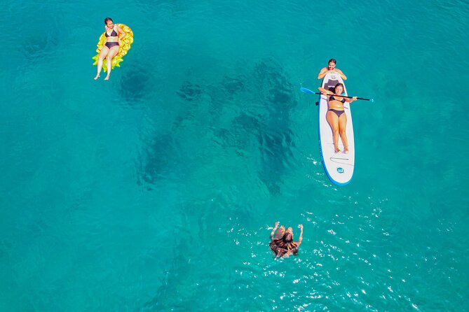 Private Half Day Elafiti Islands and Blue Cave Tour - Customization Options