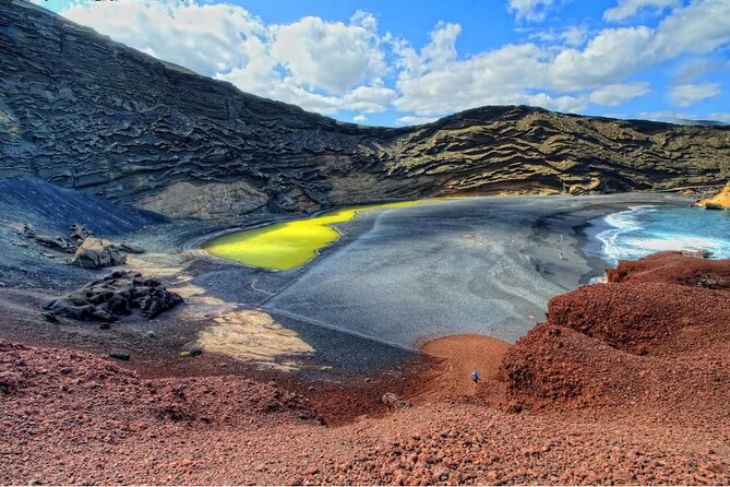 Private Half Day Excursion to Lanzarote With Pick-Up and Drop-Off - The Sum Up
