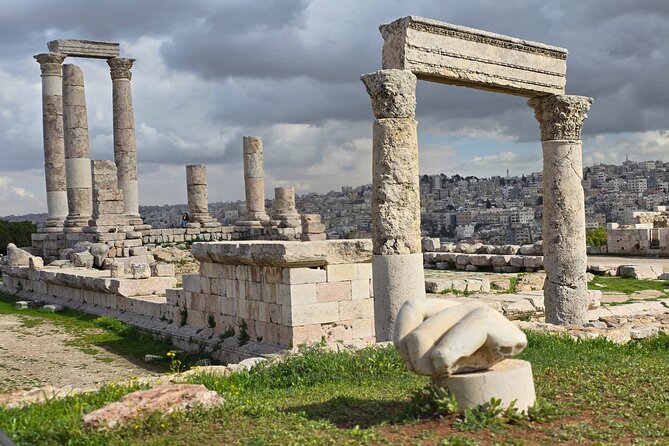 Private Half-Day Pella Tour From Amman - Frequently Asked Questions