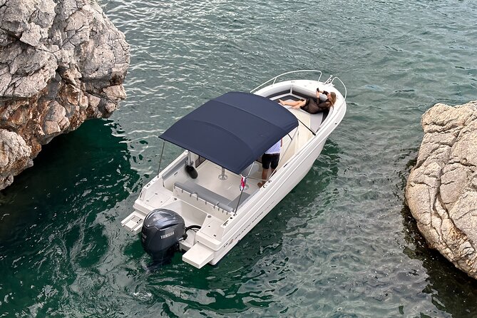 Private Half Day Speedboat Elaphiti Islands Tour - Additional Details