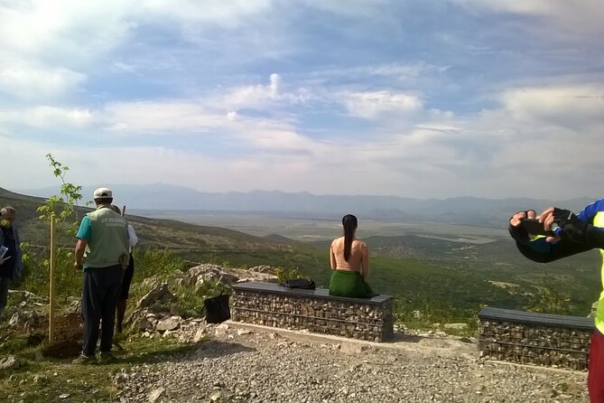 Private Half Day Tour -Podgorica With Its Surroundinggs - Exploring the Surroundings
