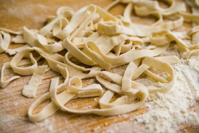 Private Half-Day Tour to Parma City of Gastronomy and Perfume - Sum Up