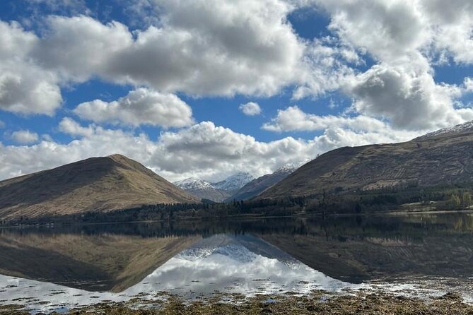 Private Harry Potter, Glenfinnan Viaduct, Highland Edinburgh Tour - Enhancing the Experience
