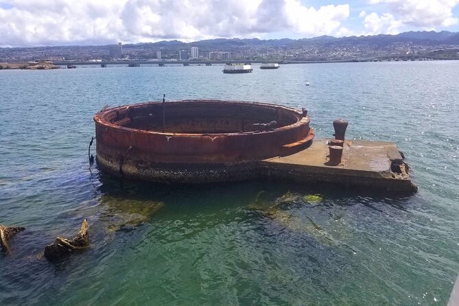 Private Hawaii Pearl Harbor Tours and North Shore (Up to 12 People ) - Questions About Your Stay