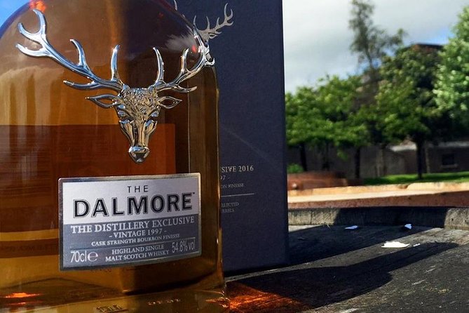 Private Highland Whisky Tour - Build Your Own Tour! - Booking Your Tour