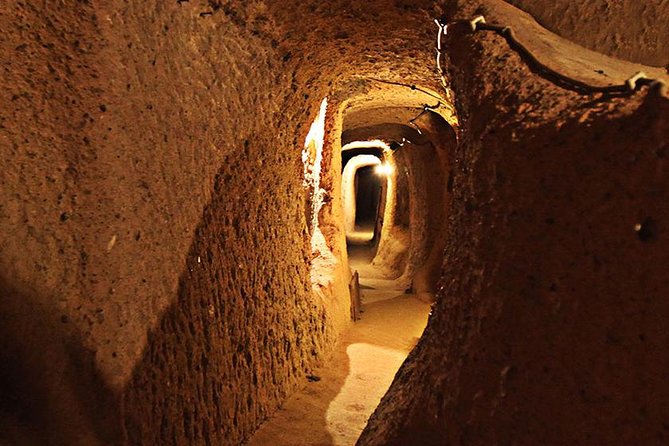 Private Highlights of Cappadocia Tour With Lunch - Tour Experience and Reviews