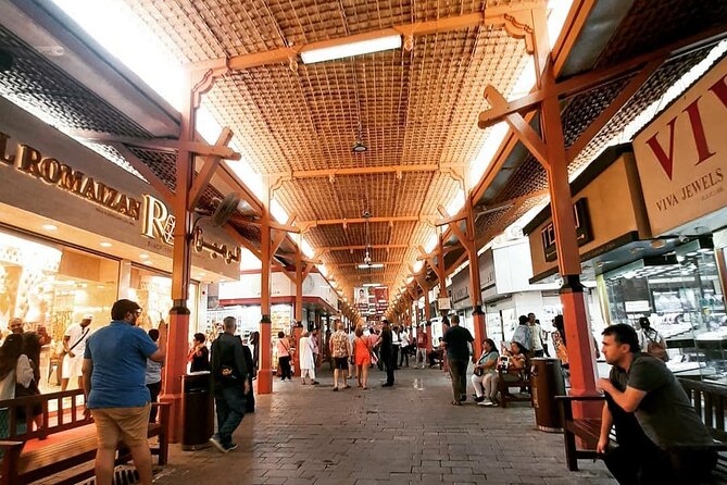 Private Historical and Cultural Tour in Dubai - Frequently Asked Questions