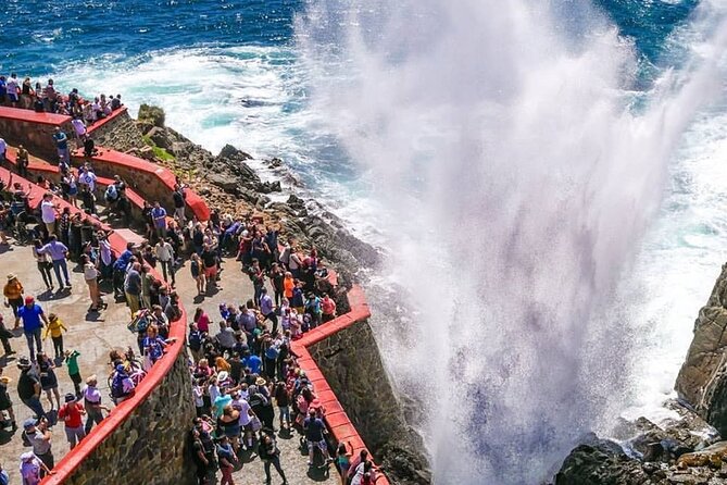 Private Horseback Beach and La Bufadora Shore Excursion - Recommendations