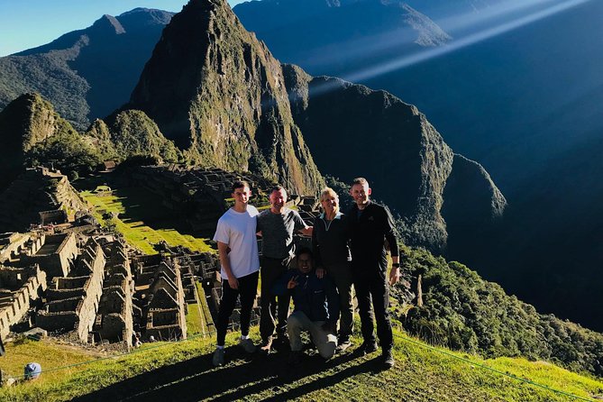 Private Inca Trail to Machu Picchu 4-days - Itinerary Day 4