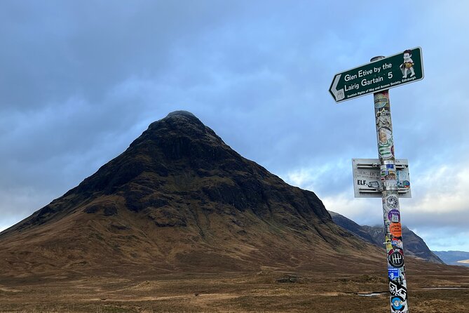 Private Isle of Skye 4 Day Tour From Edinburgh or Glasgow - Reviews and Ratings