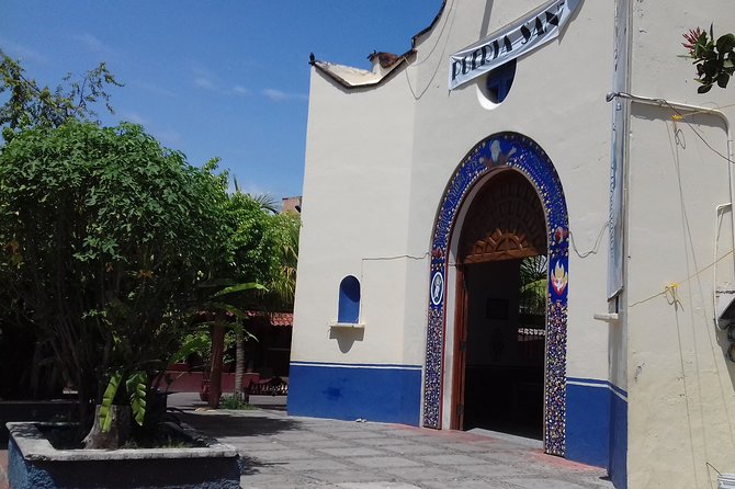 Private Ixtapa and Zihuatanejo City Tour - Tips for Travelers