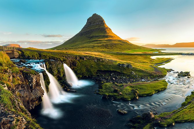 Private Jeep Tour - Snaefellsnes Peninsula - Tour Inclusions and Policies