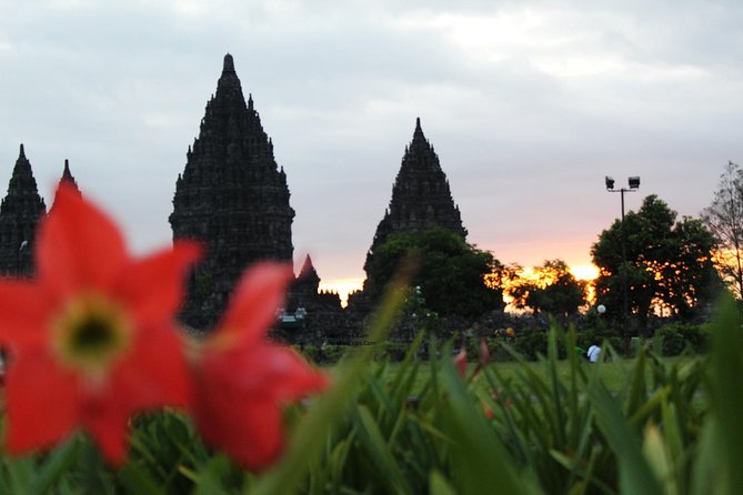 Private Jogja Day Trip From Yogyakarta With Hotel Pickup - Booking Process