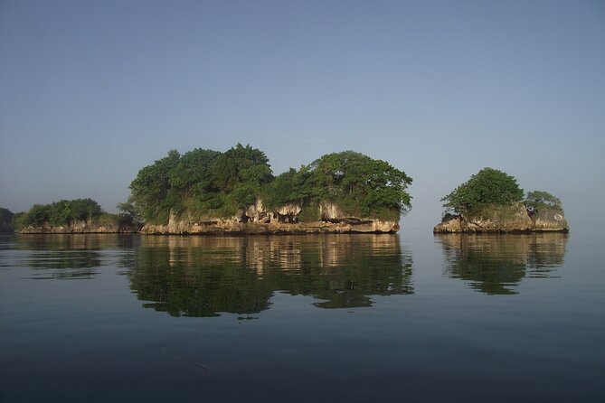 Private Kayaking Nature Tour of Los Haitises National Park - Transportation and Pickup Details