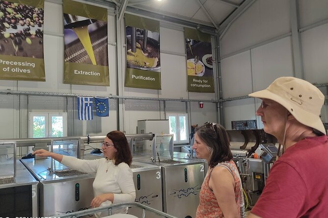 Private Kefalonian Olive Oil, Honey Tasting and Wine Tour - Unique Cultural Immersion