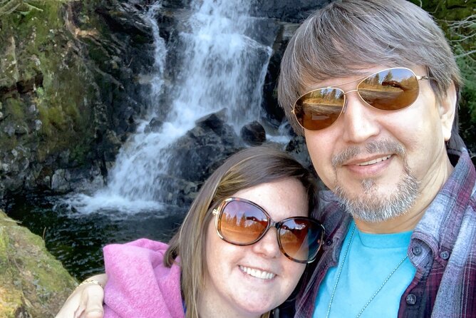 Private Ketchikan City Totems & Wildlife Van Tour - Booking and Cancellation Policies
