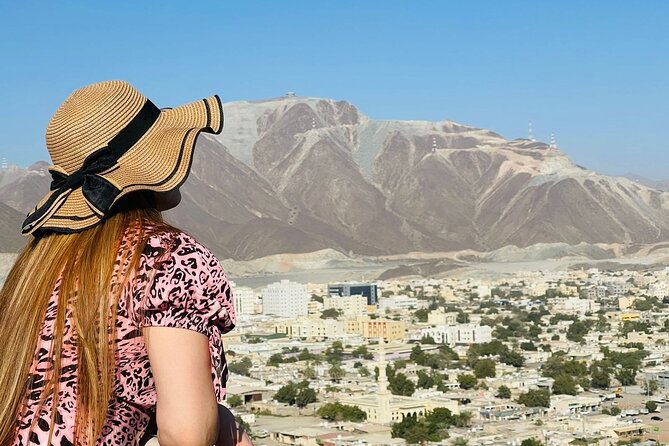 Private : Khor Fakkan Full Day Tour - Practical Information