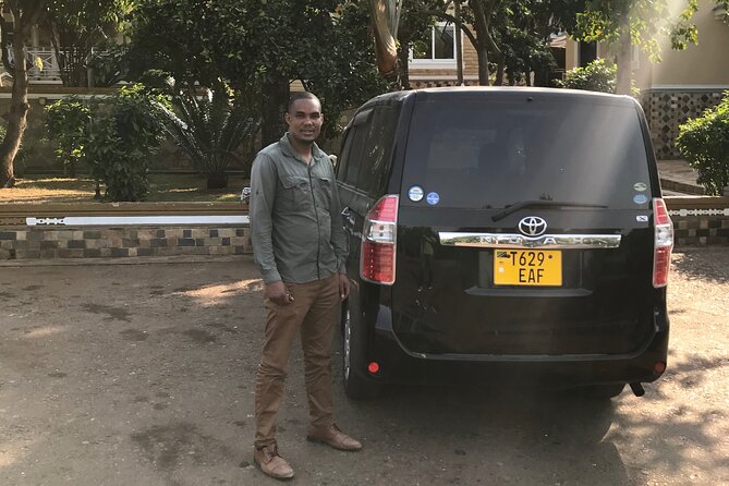 Private Kilimanjaro Airport Transfer to or From Tanzania - Frequently Asked Questions
