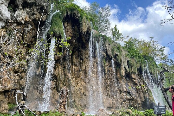 Private Krka Waterfalls With Wine and Prosciutto Shore Excursion - Frequently Asked Questions