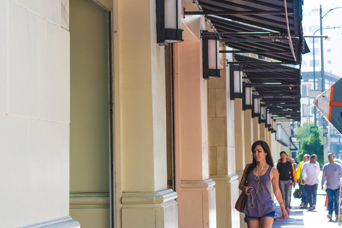 Private Layover Los Angeles Tour With Pickup From LAX - Santa Monica, Venice - Questions About Your Stay