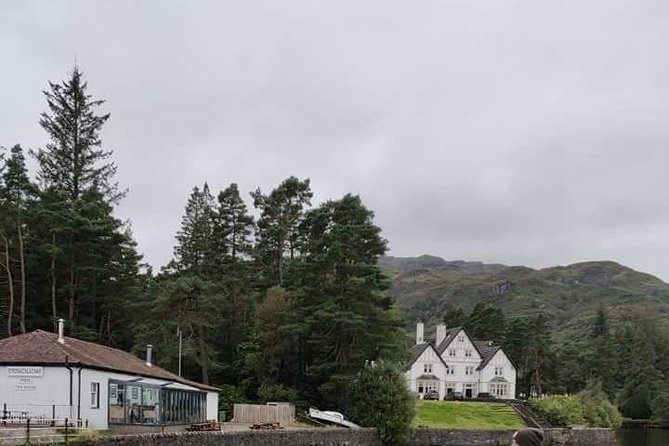 Private Loch Lomond Experience Day Tour - Guest Reviews and Ratings