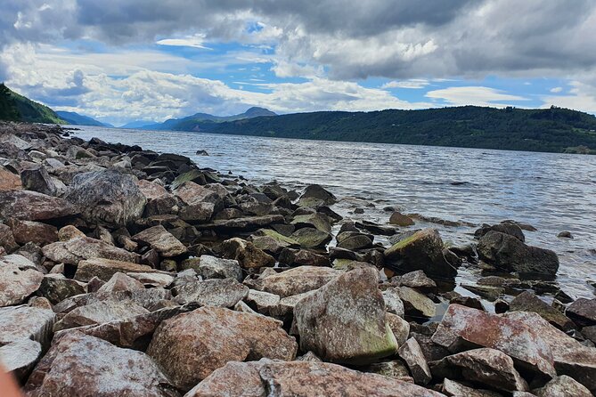 Private Loch Ness & Highland Adventure Guided Tour - Exploring the Enchanting Highlands