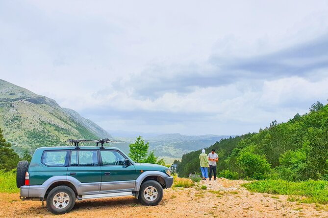 Private Lukomir Village 4x4 Off-Road Safari Tour From Sarajevo - Sum Up