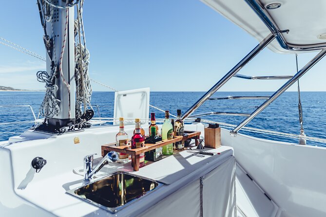Private Luxury Adventure Tours in Cabo San Lucas - Frequently Asked Questions