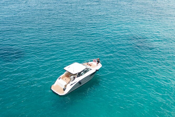 Private Luxury Boat Sea Nomad Experience - Since You Asked