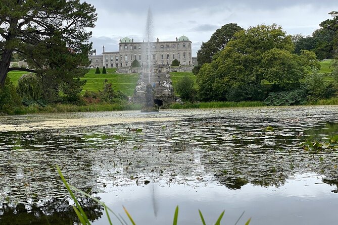 Private Luxury Tour of Wicklow, Glendalough & Powerscourt Gardens - The Sum Up