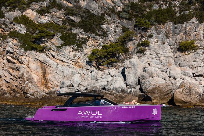 Private Luxury Yacht Tour From Dubrovnik - The Sum Up