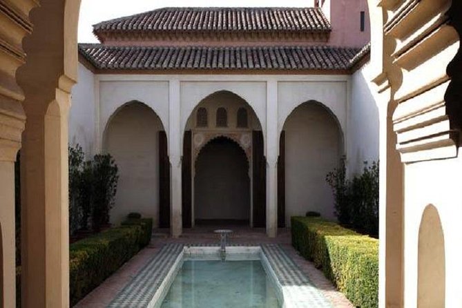 Private Malaga: Alcazaba, Museum, Market, Cathedral & Picasso - Traveler Experiences and Reviews