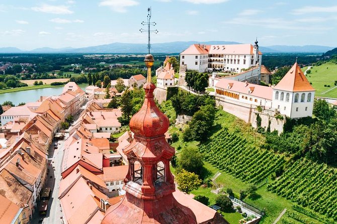 Private Maribor, Ptuj & Wine Road From Ljubljana - Customer Reviews and Ratings