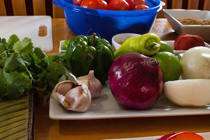 Private Market Tour and Authentic Mexican Cooking Class in Merida With Transfers - Frequently Asked Questions