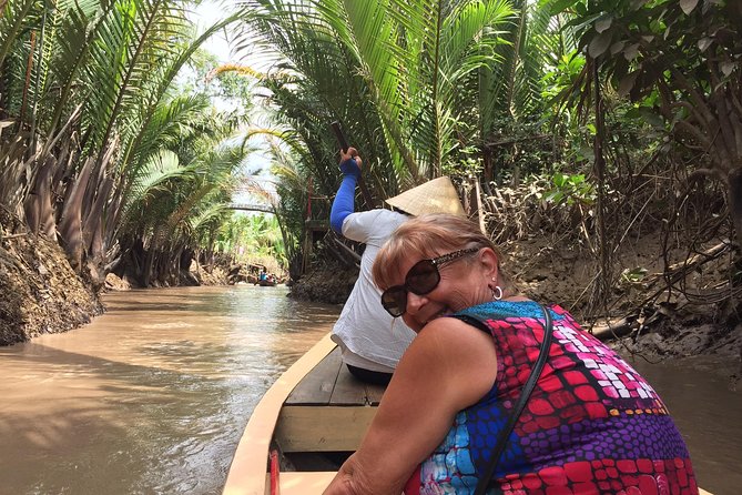 Private Mekong Delta Tour - My Tho - Ben Tre From Cruise Port - Exploring My Tho and Ben Tre