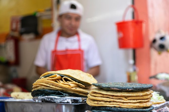 Private Mexico City Walking Tour With a Local: Roma & Condesa 100% Personalized - Tour Duration Options