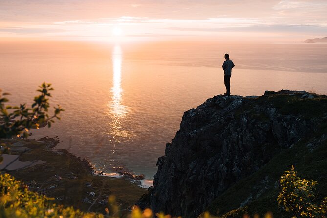 Private Midnight Tour To Gimsøya - Tour Safety and Precautions
