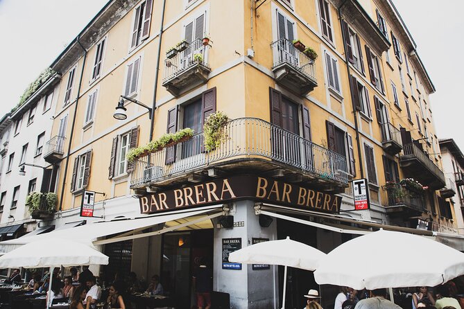 Private Milan Fashion Tour - Navigli District, Canals & Artisan Boutiques - Frequently Asked Questions