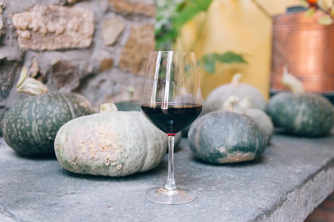 Private Montalcino and Pienza Tour From Siena - Booking Information