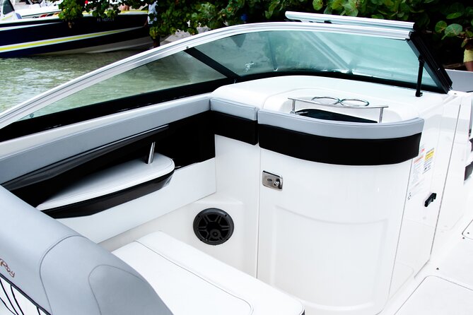 Private Moon-Watch Boat Cruise in Fort Lauderdale - Booking Your Adventure